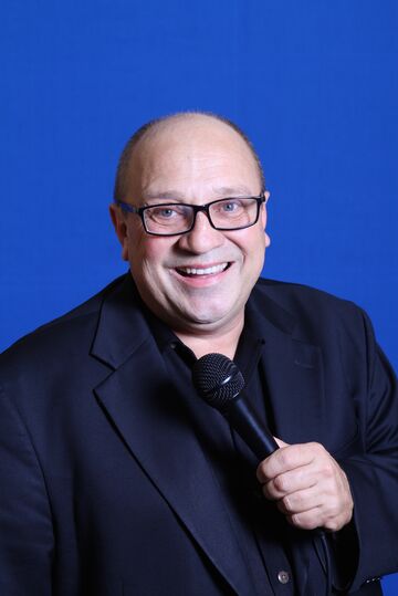 Keith A Lenart - Comedian - Westland, MI - Hero Main
