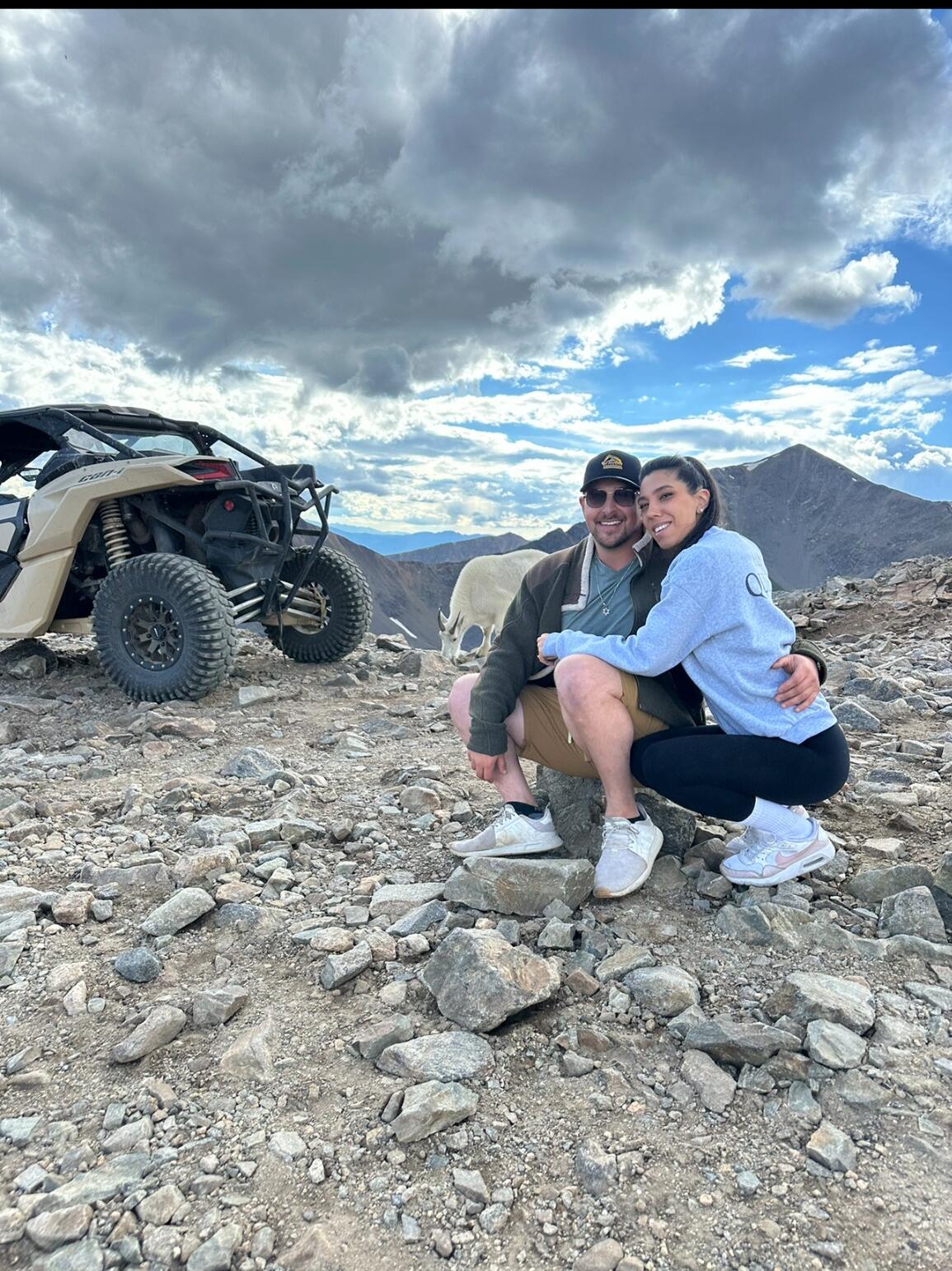 Exploring Colorado