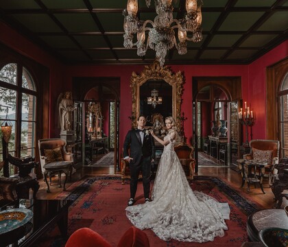 Jinki Photography + Updated Prices - The Knot
