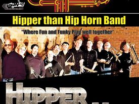 Hipper Than Hip Band - Cover Band - Sacramento, CA - Hero Gallery 4