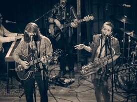 David Lawrence & the Spoonful - Americana Band - Denver, CO - Hero Gallery 3