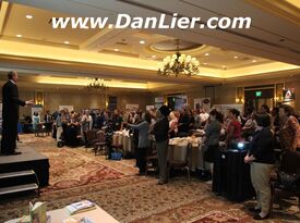 Dan Lier - Las Vegas Motivational Speaker - Motivational Speaker - Las Vegas, NV - Hero Gallery 3