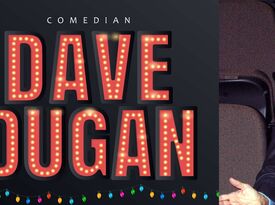 Dave Dugan Best Bash Comic 9 yrs and counting! - Comedian - Orlando, FL - Hero Gallery 1