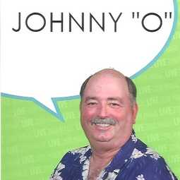 Johnny O, profile image