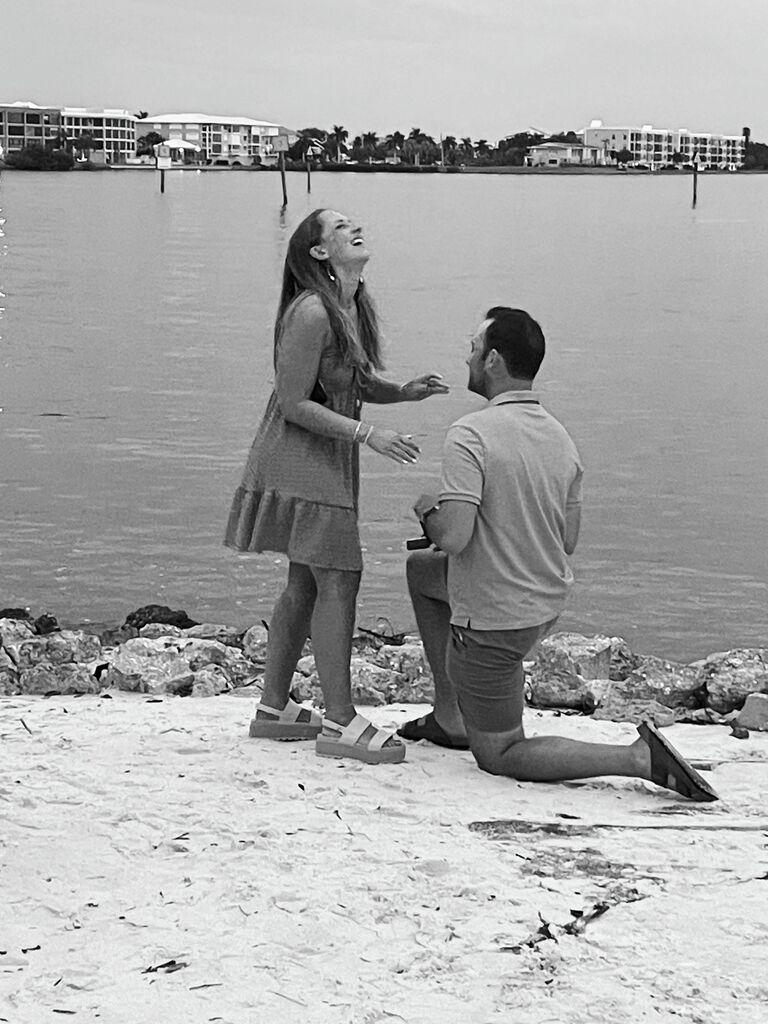 Port Charlotte Harbor, FL