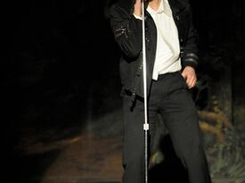 Michael Jackson: The Live Experience - Michael Jackson Tribute Act - Chicago, IL - Hero Gallery 4