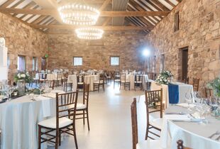 Stone Mill Inn  Reception Venues - The Knot