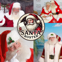 Santa Claus Holiday Entertainers, profile image