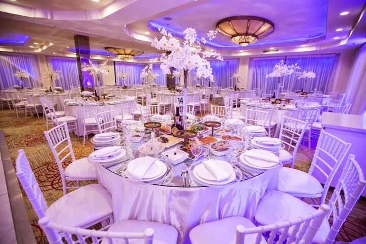 L.A. Banquets - Brandview Ballroom | Reception Venues ...