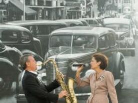 "2 SAXY"  - Saxophonist - Panama City, FL - Hero Gallery 1