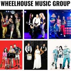 WHEELHOUSE MUSIC GROUP, profile image