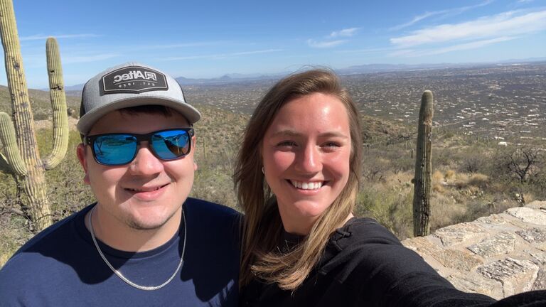 Arizona Trip