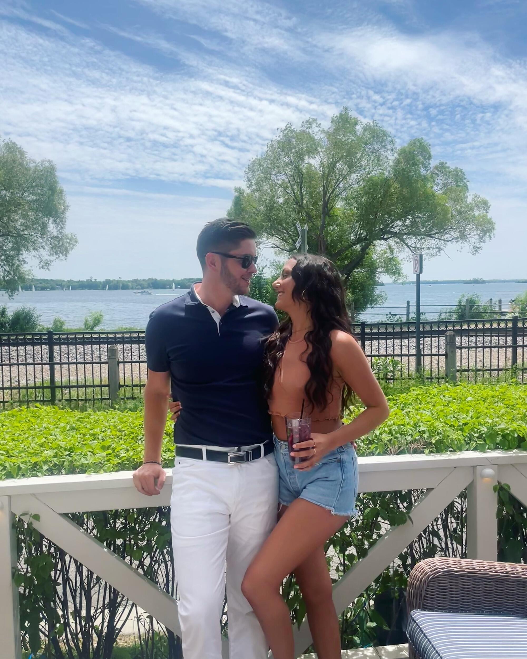 Falling in love at Cov Wayzata