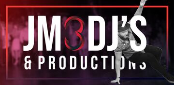 JM3 DJs & Productions featuring DJ Chase - DJ - Ames, IA - Hero Main