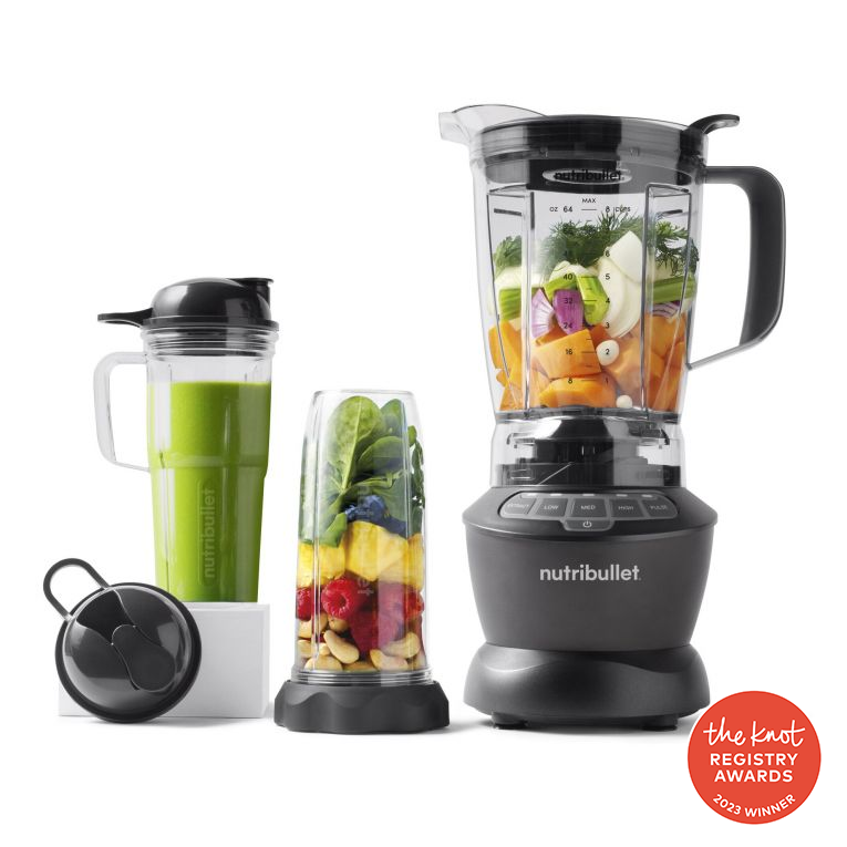 Nutribullet Smart Touch Blender Combo Really Long Term Review - Dads Talk  Tech 