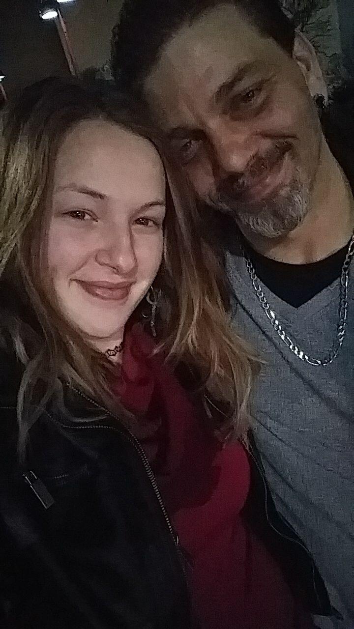 My Valentine for Valentines Day 2018