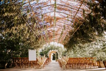 Ethereal open air wedding maker forex factory