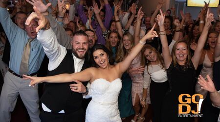 Marvelous Entertainment  Wedding DJ - View 8 Reviews and 22 Pictures