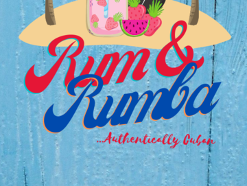 Rum y Rumba - Caterer - Long Beach, CA - Hero Main
