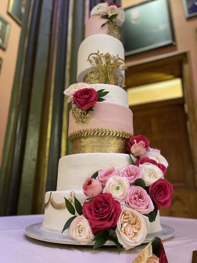 Wedding Cake Bakeries in New Orleans, LA - The Knot