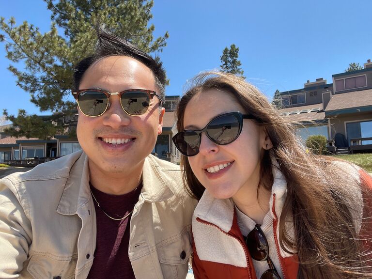 Lake Tahoe