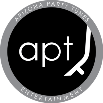 Arizona Party Tunes Entertainment - DJ - Mesa, AZ - Hero Main