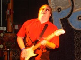 Jon Griffin - Acoustic Guitarist - Terrell, TX - Hero Gallery 1
