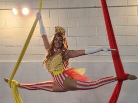 Aerialicious Entertainment - Circus Performer - Boston, MA - Hero Gallery 4