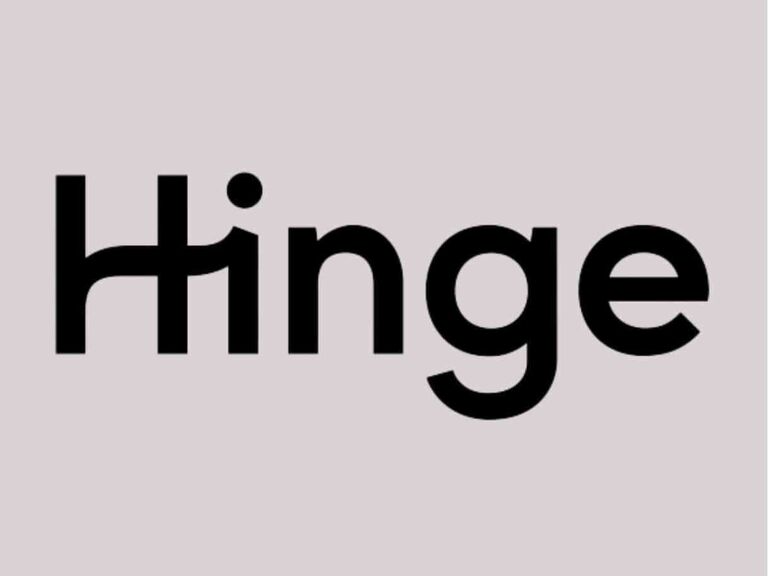 We both swipped right on Hinge!