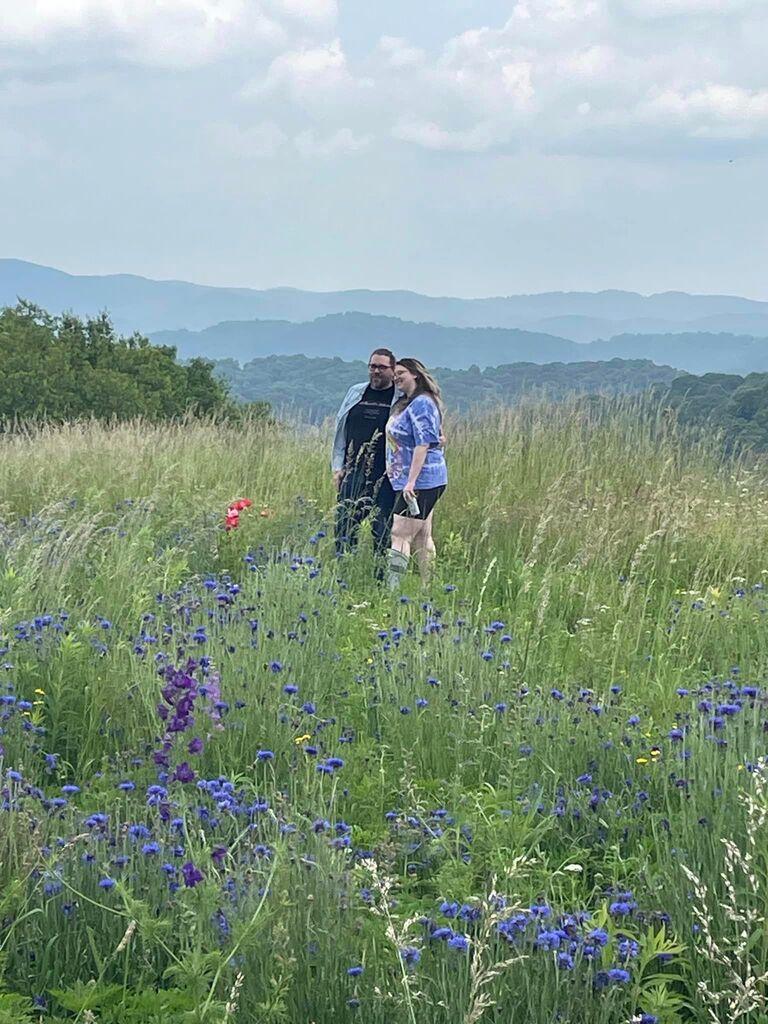 We booked our Wedding Venue! @whitecrowwedding
