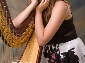 Molly Morgan - Harpist - Montgomery, TX - Hero Gallery 3