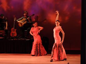 Mojacar Flamenco - Flamenco Duo - South Pasadena, CA - Hero Gallery 4