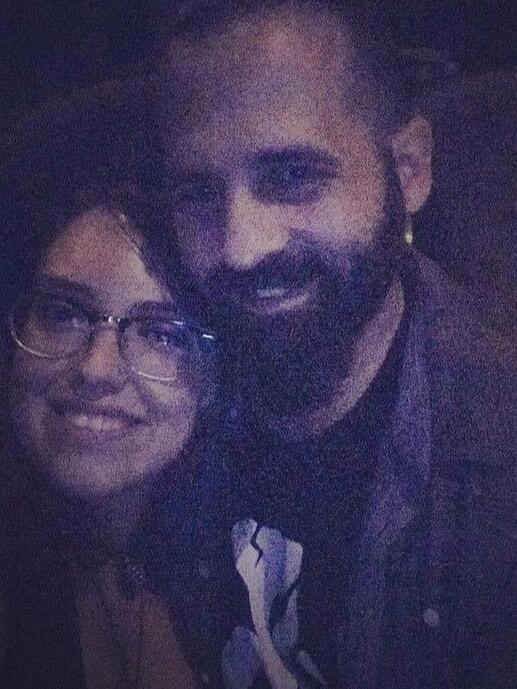 First Date @AMC Phoenix