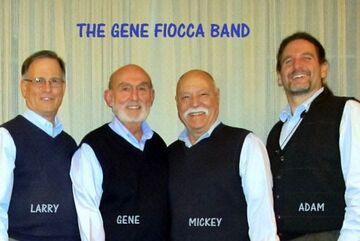 The Gene Fiocca Band - Variety Band - Akron, OH - Hero Main