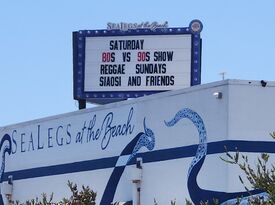 The 80s vs 90s Show: Ultimate Throwback Showdown - 90s Band - Lake Forest, CA - Hero Gallery 3