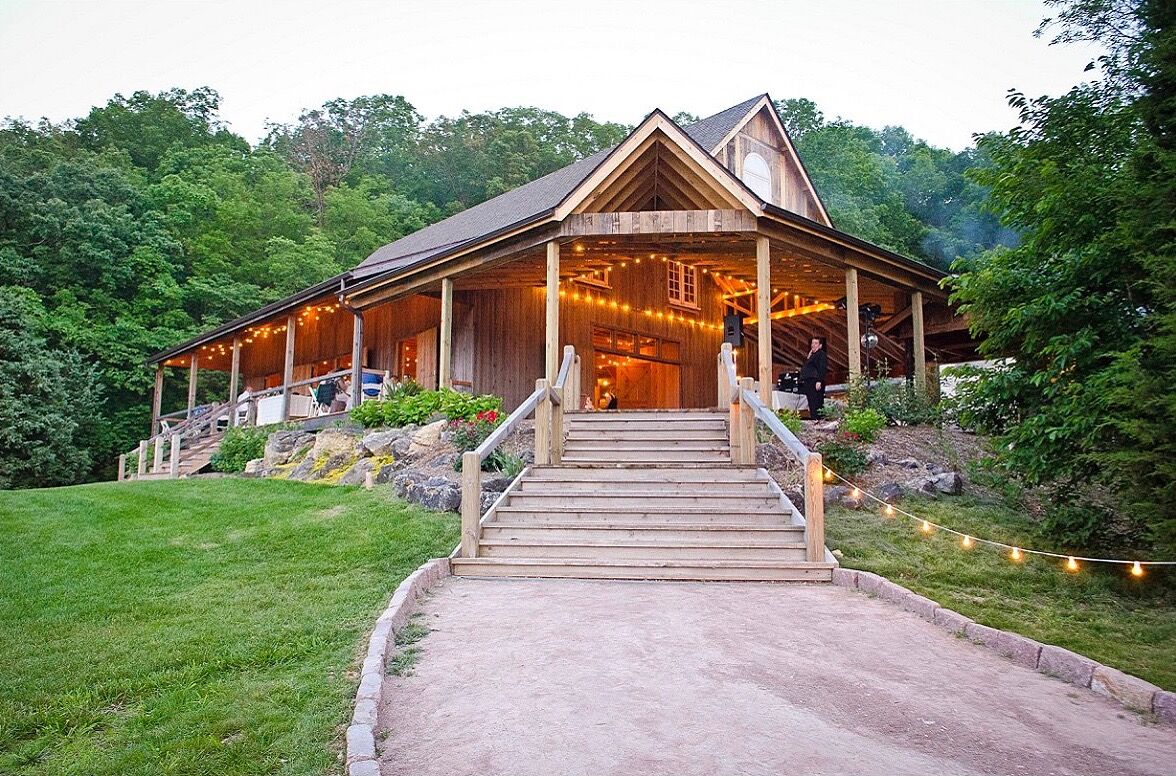 Chaumette Vineyards & Winery | Reception Venues - St Louis area, MO