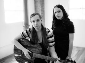 Zoetic - Acoustic Duo - Mesa, AZ - Hero Gallery 3