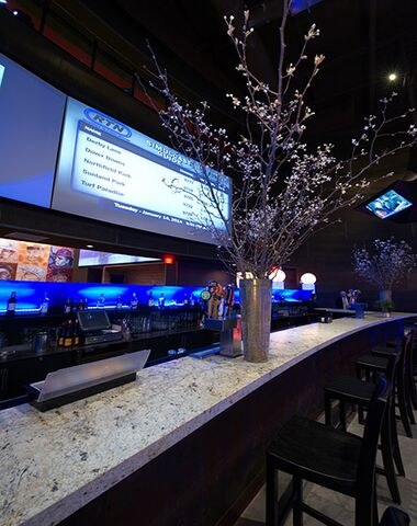 Meadowlands Racing Entertainment Reception  Venues  