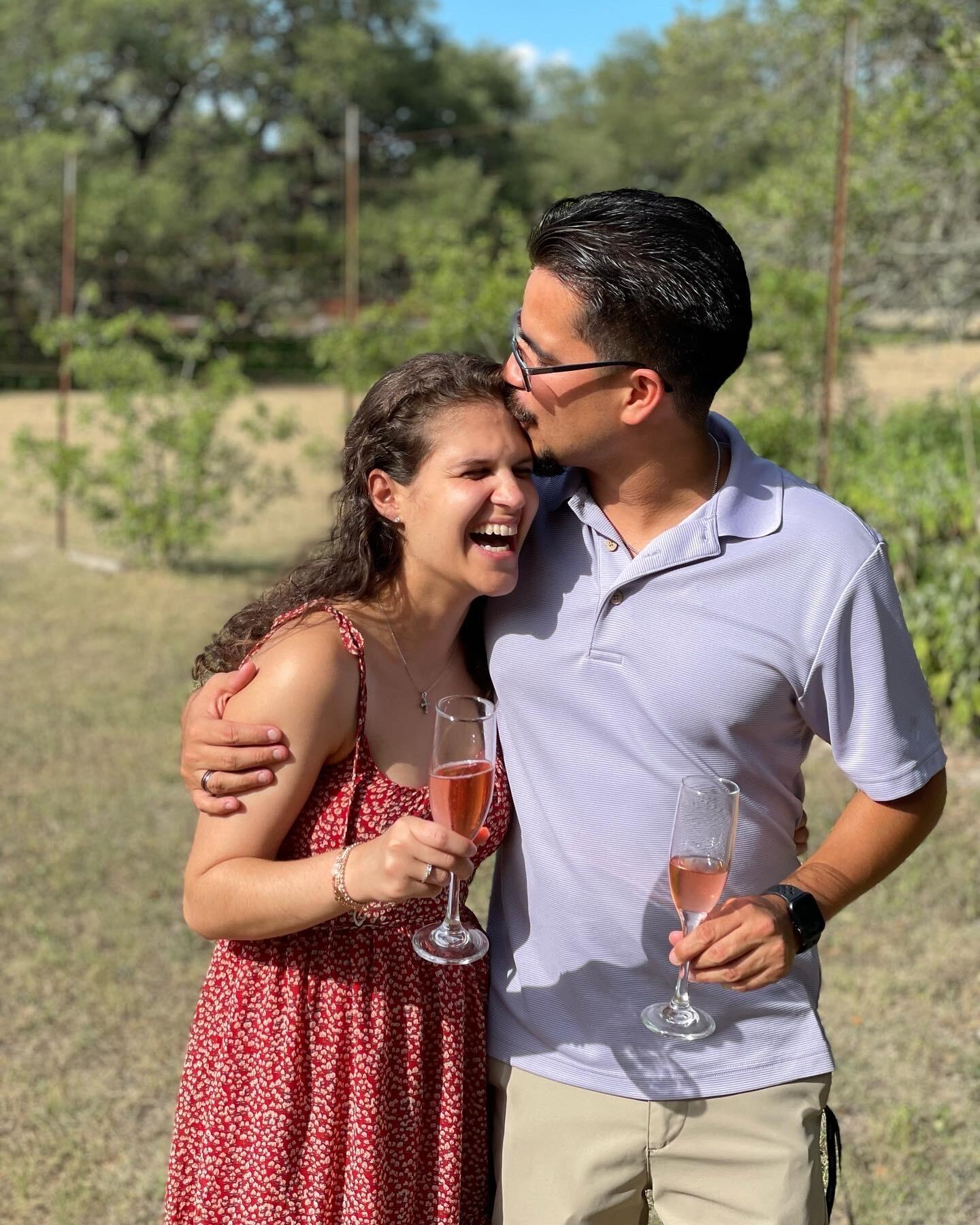 Adrian & Kaitlyn took a big step in their relationship and moved in together in Austin, Texas. From building furniture to cooking experiments-they made a house a home. 
