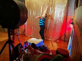 PropPicz - Photo Booth - Aurora, CO - Hero Gallery 4