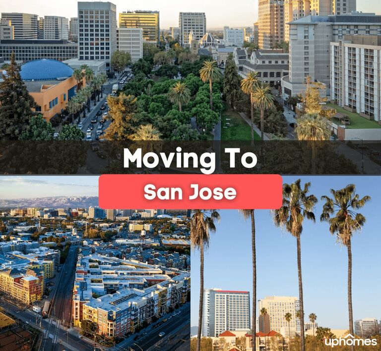 Johnny and Amy spent some long-distance time apart from each other when he moved to San Jose!