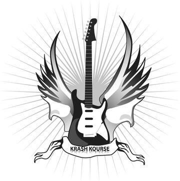 Krash Kourse - Rock Band - Medford, NJ - Hero Main
