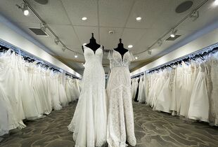 Bridal Salons in Indiana PA The Knot