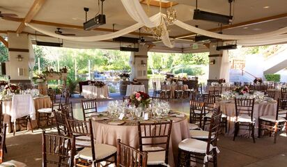 Coto De Caza Golf Racquet Club Top Coto De Caza Ca Wedding Venue