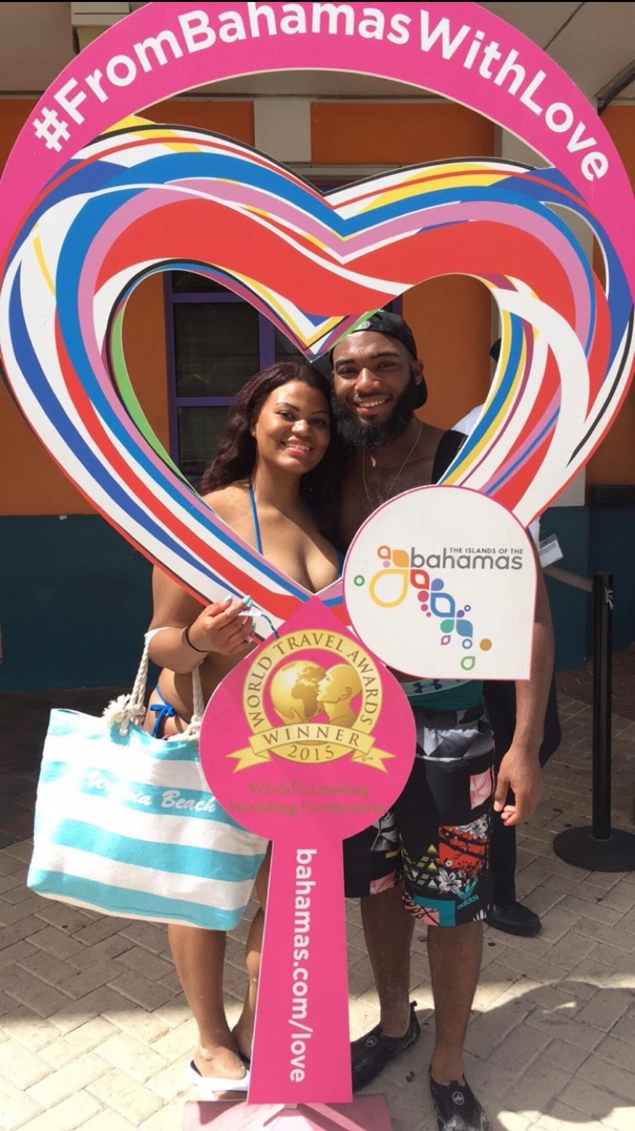 Bahamas Family Vacation