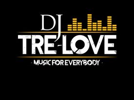 Dj Tre Love-LoveLife Ent. - DJ - Raleigh, NC - Hero Gallery 3