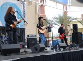Tom Petty Tribute - Breakdown - Tom Petty Tribute Act - Phoenix, AZ - Hero Gallery 4
