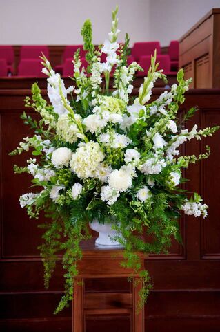 Ruth & Doyle's Florist | Florists - Dalton, GA