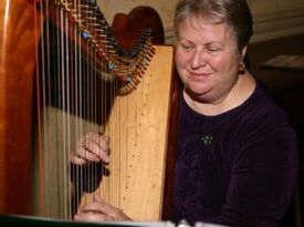 Barbara Ellen Schilling - Harpist - Irvine, CA - Hero Gallery 2