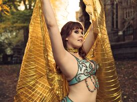 Bellydance by Kaitlin - Belly Dancer - New York City, NY - Hero Gallery 4